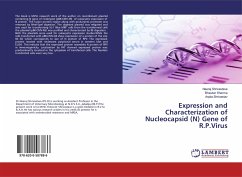 Expression and Characterization of Nucleocapsid (N) Gene of R.P.Virus - Shrivastava, Neeraj;Sharma, Bhaskar;Shrivastav, Arpita