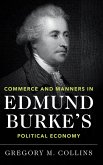 Commerce and Manners in Edmund Burke's Political Economy