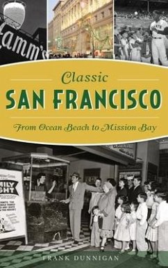 Classic San Francisco - Dunnigan, Frank