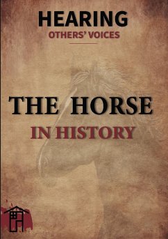 The horse in history - Tozer, Basil