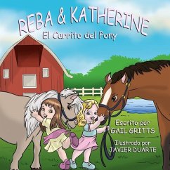 El Carrito del Pony - Gritts, Gail