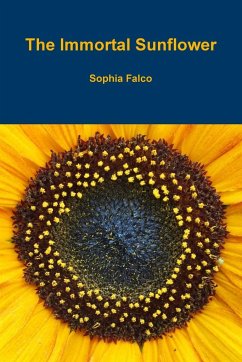 The Immortal Sunflower - Falco, Sophia