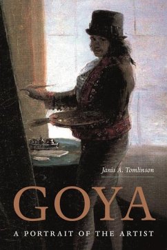 Goya - Tomlinson, Janis