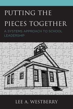 Putting the Pieces Together - Westberry, Lee A.