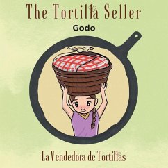 The Tortilla Seller - Godo
