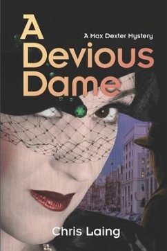 A Devious Dame - Laing, Chris