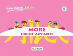 Learn Chinese Visually 5