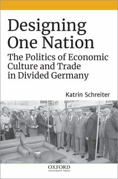 Designing One Nation - Schreiter, Katrin