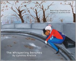 The Whispering Benches - Kreilick, Cynthia