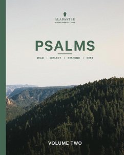 Psalms, Volume 2 - Chung, Brian; Yeâ chung, Bryan; Khang, Kathy