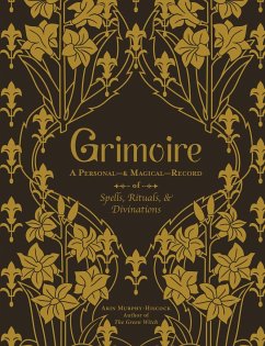 Grimoire - Murphy-Hiscock, Arin