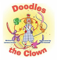 Doodles the Clown - Lorino, Lorena