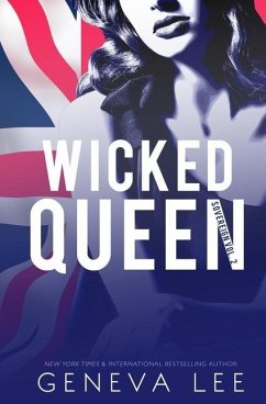 Wicked Queen: The Royals Collection - Lee, Geneva