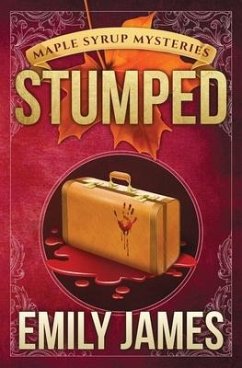 Stumped - James, Emily