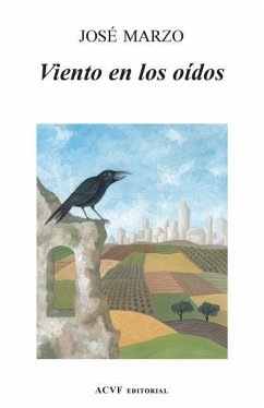 Viento en los oídos - Marzo, José