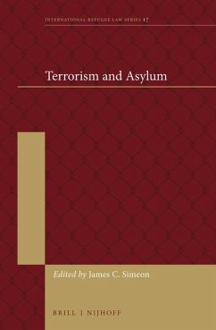 Terrorism and Asylum