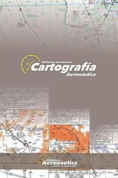 Cartografía Aeronáutica - Conforti, Facundo