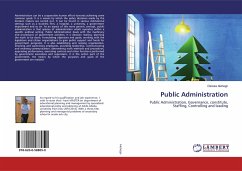 Public Administration - Alehegn, Derese