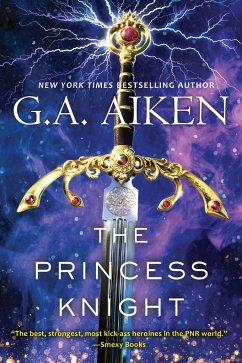 The Princess Knight - Aiken, G.A.