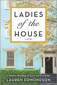 Ladies of the House (Original) - Edmondson, Lauren