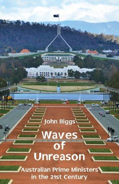 Waves of Unreason - Biggs, John