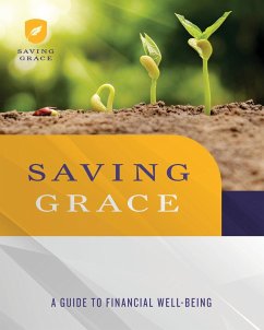 Saving Grace Participant Workbook - Abingdon