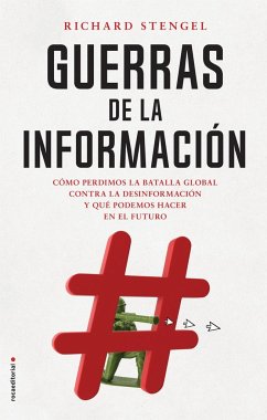 Guerras de la información