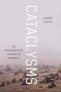 Cover Cataclysms