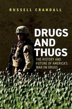 Drugs and Thugs - Crandall, Russell C.