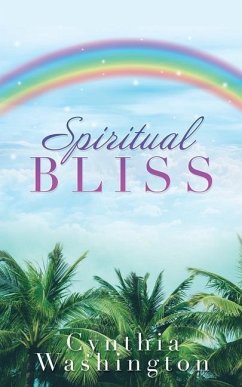 Spiritual Bliss - Washington, Cynthia