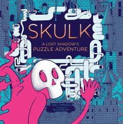 Skulk - Etherington, Robin