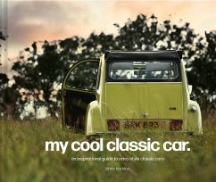 Cover My Cool Classic Car