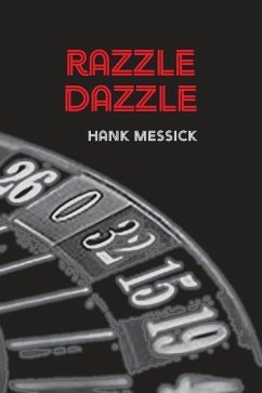 Razzle Dazzle - Messick, Hank