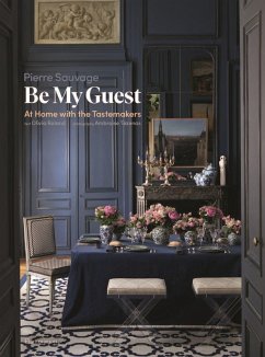 Be My Guest - Sauvage, Pierre;Roland, Olivia