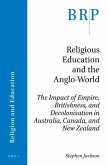Religious Education and the Anglo-World