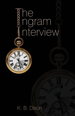 The Ingram Interview - Dixon, K. B.
