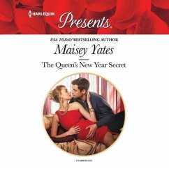 The Queen's New Year Secret - Yates, Maisey