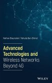 Advanced Technologies and Wireless Networks Beyond 4g
