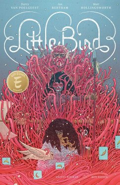 Little Bird: The Fight for Elder's Hope - Van Poelgeest, Darcy
