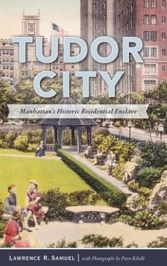 Tudor City - Samuel, Lawrence R