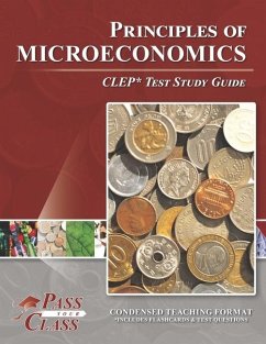 Principles of Microeconomics CLEP Test Study Guide - Passyourclass