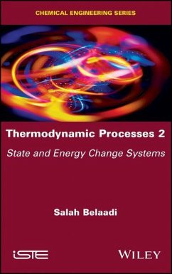 Thermodynamic Processes 2 - Belaadi, Salah