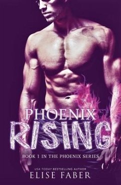 Phoenix Rising - Faber, Elise
