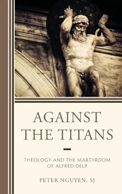 Against the Titans - Nguyen, Peter