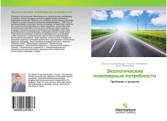 Jekologicheskie inzhenernye potrebnosti - Ostad-Ali-Askari, Kawex; Talebmorad, Hossejn; Madzhidifar, Zahra