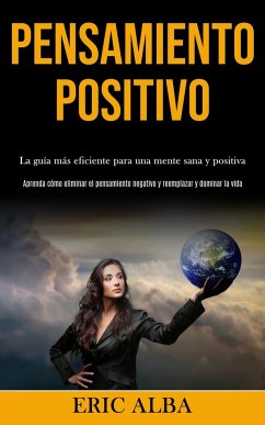 Pensamiento Positivo - Alba, Eric