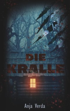 Die Kralle - Verda, Anja