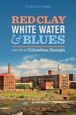 Red Clay, White Water, and Blues