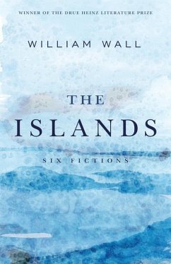 The Islands - Wall, William