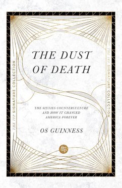 The Dust of Death - Guinness, Os